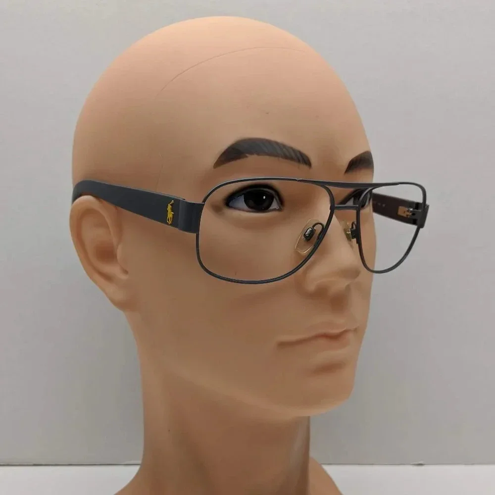 🕶️Frame Only! Ralph Lauren PH3080 9244/81 Sunglasses 59/15 135 /KAG344🕶️